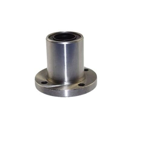 2pcs LMF20LUU Long Type 20mm Flange Linear Bearing CNC Linear Bush in Kuwait
