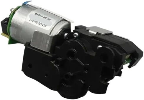 مجموعة محرك ADF B3Q10-60104 متوافقة مع M277 M280 M281 M477 479 M426 M427 M428 M429 M377 274 وحدة تغذية المستندات Assy (5 قطع مع تروس) in Kuwait