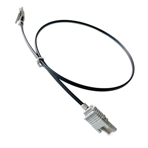 POF Plastic Fiber HFBR-4516Z-4516 4503-4513 Double Core Fiber Frequency Conversion Fiber Line Duplex Plastic Fiber Jumper(30m,HFBR4503Z SX) in Kuwait