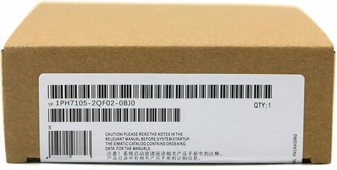 1PH7105-2QF02-0BJ0 New and Sealed in Box 1PH71052QF020BJ0 in Kuwait