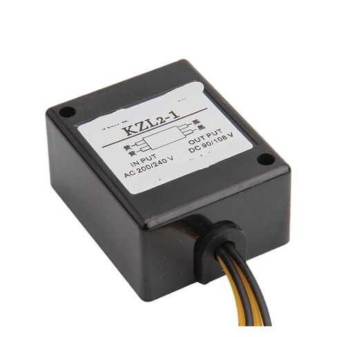 مقوم KZL2-1 مدخل 200/240 فولت مخرج 90-108 فولت in Kuwait
