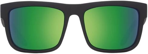 نظارات شمسية Spy Optic Discord Happy Bronze Polar مع نظارات Spectra الخضراء in Kuwait