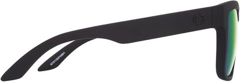 نظارات شمسية Spy Optic Discord Happy Bronze Polar مع نظارات Spectra الخضراء in Kuwait
