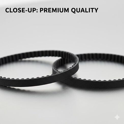 Replacement of Bissell Proheat 2X Belt Set #160-2669 & 203-6804 in Kuwait