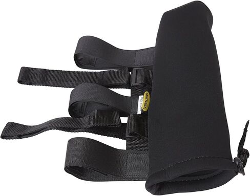 SmittyBilt FIRE EXTINGUISHER HOLDER - SB769540 in Kuwait
