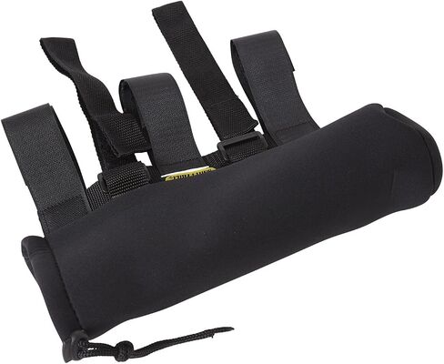 SmittyBilt FIRE EXTINGUISHER HOLDER - SB769540 in Kuwait