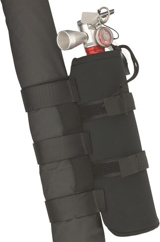 SmittyBilt FIRE EXTINGUISHER HOLDER - SB769540 in Kuwait