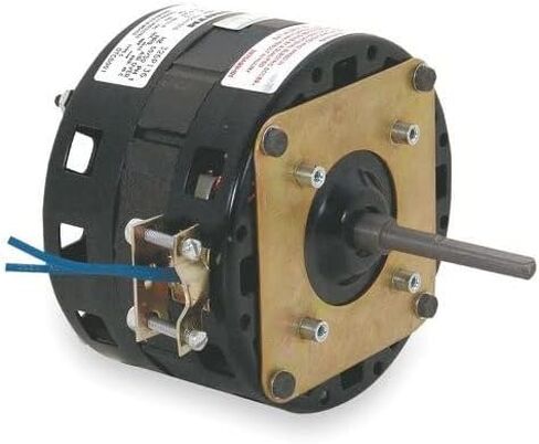 Tecumseh Refrigeration Motor (810S037B01, 326P137) 1/20hp 1500 RPM 230 Volts AO Smith #OTC6004 in Kuwait