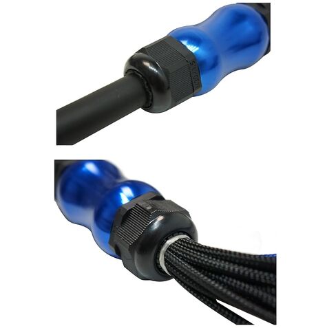 صندوق كابل Harmony Audio HA-SB32150 Pro Stage XLR Snake 32 قناة - 150 قدم (28 إرسال، 4 إرجاع) in Saudi Arabia