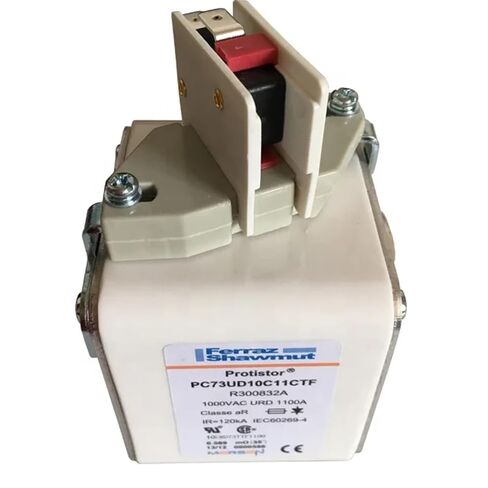 مكون إلكتروني مربع الجسم 1100A 1000 فولت دارلينجتون الترانزستور PC73UD10C11CTF فيوز رابط الجهد العالي HRC فيوز أصحاب in Kuwait