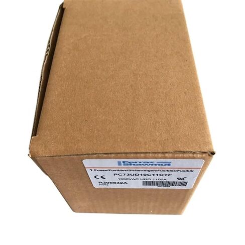 مكون إلكتروني مربع الجسم 1100A 1000 فولت دارلينجتون الترانزستور PC73UD10C11CTF فيوز رابط الجهد العالي HRC فيوز أصحاب in Kuwait