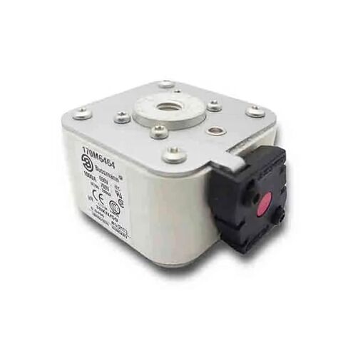 قطع الصمامات عالية السرعة 1000A 690V 3BKN / 50 AR 170M6464 ترانزستور المكونات الإلكترونية in Kuwait