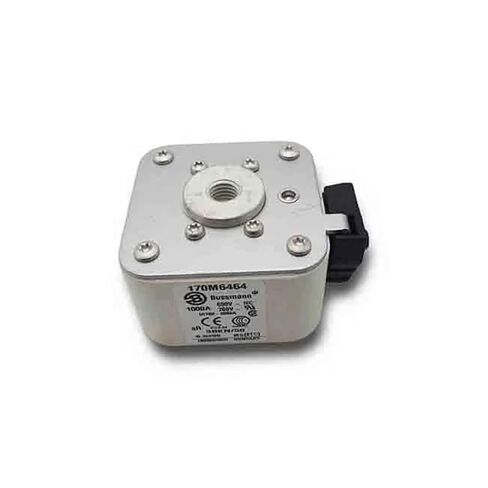 قطع الصمامات عالية السرعة 1000A 690V 3BKN / 50 AR 170M6464 ترانزستور المكونات الإلكترونية in Kuwait