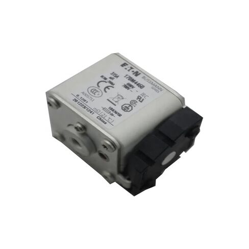 فيوز الجسم المربع 170M4213 450A 690V 1TN / 110 AR UC فيوز عالي السرعة in Kuwait