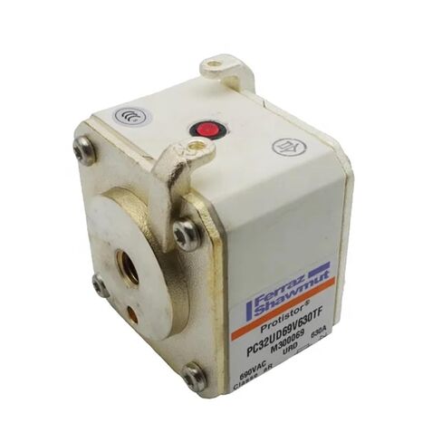 550A 690V PC32UD69V550TF الصمامات in Kuwait