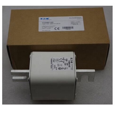 1100A 1250V 170M6149 الشمسية فيوز التبديل فيوز مربع الصمامات ل 1KW 2KW 4KW 6KW الشمسية جهاز التحكم في الشحن الهجين العاكس in Kuwait