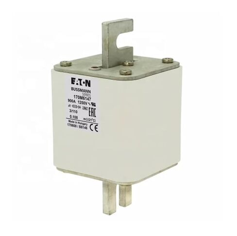1100A 1250V 170M6149 الشمسية فيوز التبديل فيوز مربع الصمامات ل 1KW 2KW 4KW 6KW الشمسية جهاز التحكم في الشحن الهجين العاكس in Kuwait