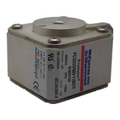 1100a 600v PC32UD60V1100TF الصمامات الحرارية الصمامات الكهربائية in Kuwait