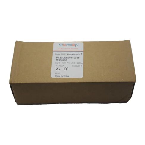 1100a 600v PC32UD60V1100TF الصمامات الحرارية الصمامات الكهربائية in Kuwait