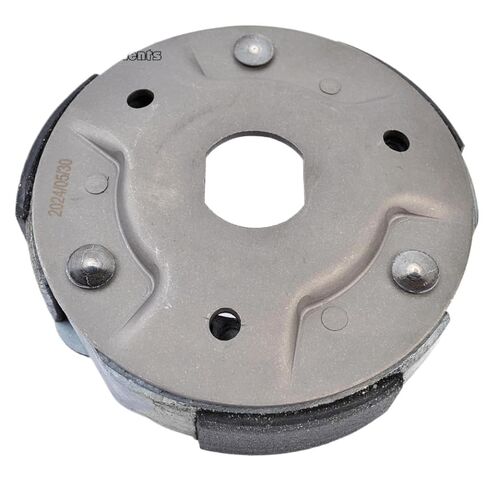 مجموعة وزن حذاء القابض Assy 22535-KVZ-630 22535-KFF-900 متوافقة مع SH300 R ABS 2007 2008 2009 Faze 250 2009 2010 2011 2012 2013 2014 2015 2016 in Kuwait
