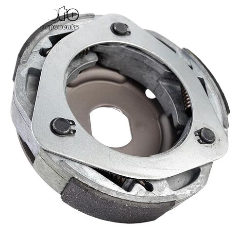 مجموعة وزن حذاء القابض Assy 22535-KVZ-630 22535-KFF-900 متوافقة مع SH300 R ABS 2007 2008 2009 Faze 250 2009 2010 2011 2012 2013 2014 2015 2016 in Kuwait