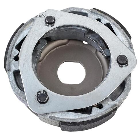مجموعة وزن حذاء القابض Assy 22535-KVZ-630 22535-KFF-900 متوافقة مع SH300 R ABS 2007 2008 2009 Faze 250 2009 2010 2011 2012 2013 2014 2015 2016 in Kuwait