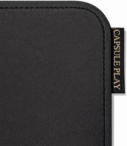 Bowling Ball Shammy Pad | Slip-Resistant Grip | Italian Leather Back | Waterproof Inner Lining | Bowling Ball Cleaner in Kuwait