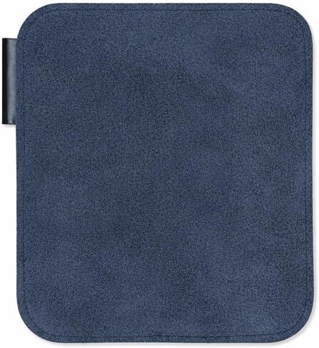 Bowling Ball Shammy Pad | Slip-Resistant Grip | Italian Leather Back | Waterproof Inner Lining | Bowling Ball Cleaner in Kuwait