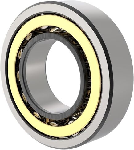 Cylindrical Roller Bearings NU1013/1014/1015(NU1015) in Kuwait