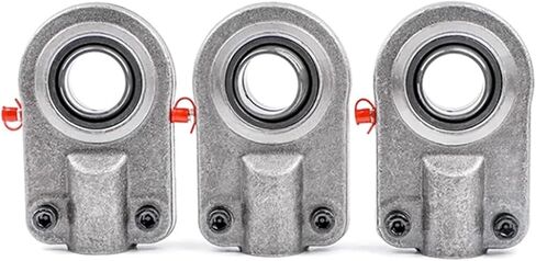 Cylinder Earrings Ball Twisted Joint Lug Bearing(K30DO) in Kuwait