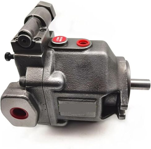 Piston Pump AR16-FR01BS-20 AR16-FR01BS-22 AR16-FR01CS-20 AR16-FR01CS-22 High Pressure Variable Hydraulic Side Port Typ(AR16-FR01BS-20) in Kuwait