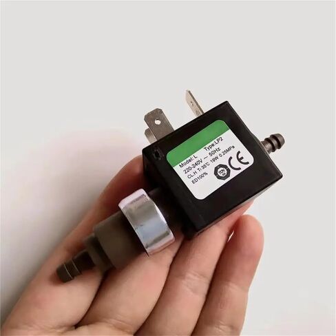 مضخة كهرومغناطيسية 220 فولت 19 وات لاستبدال مكواة ممسحة البخار CEME E15 in Kuwait