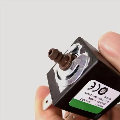 مضخة كهرومغناطيسية 220 فولت 19 وات لاستبدال مكواة ممسحة البخار CEME E15 in Kuwait