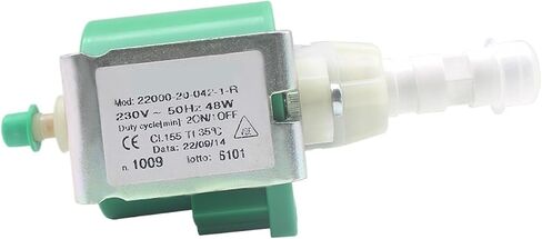 Self-Priming Vibration Water Pump Electromagnetic in Kuwait
