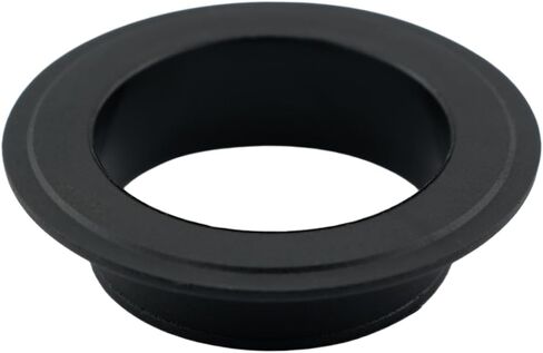 4PCS Bicycle Center Axle Protective Cover Plastic Bicycle Bearing Cap Outdoors Sports Cycling Parts in Kuwait