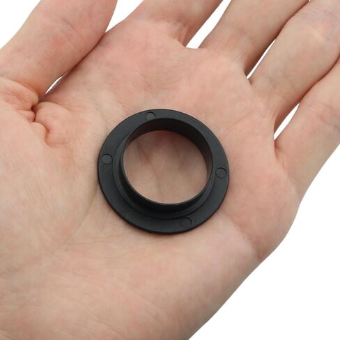 4PCS Bicycle Center Axle Protective Cover Plastic Bicycle Bearing Cap Outdoors Sports Cycling Parts in Kuwait