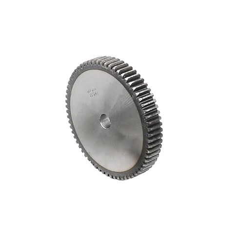ترس ترس محرك فولاذي شديد التحمل 2.5Mod 10T-25T 45# وحدة معدنية ترس فولاذي .5 عجلة محرك 10 سن -25 سن (21 سنًا) in Kuwait