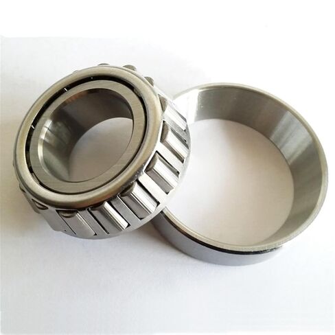 1pcs Bearing S30304 20x52x16.25 30304 Cone + Cup 440C Stainless Steel Tapered Roller Bearings in Kuwait