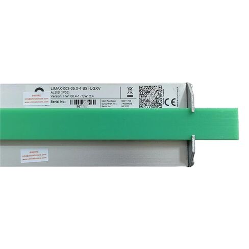 59311703 Elevator Sensor LIMAX-003-05 0-4-SSI-UGXV Lift Shaft Grating Encoder in Kuwait