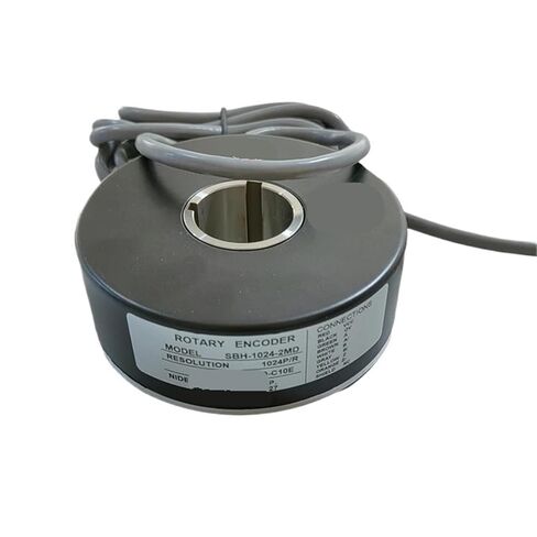 جهاز تشفير المصعد SBH-1024-2MD جهاز تشفير دوار للرفع in Kuwait