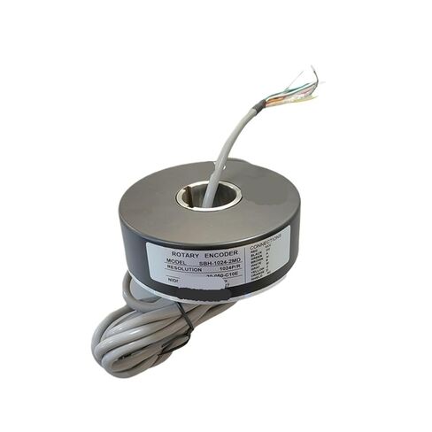 جهاز تشفير المصعد SBH-1024-2MD جهاز تشفير دوار للرفع in Kuwait