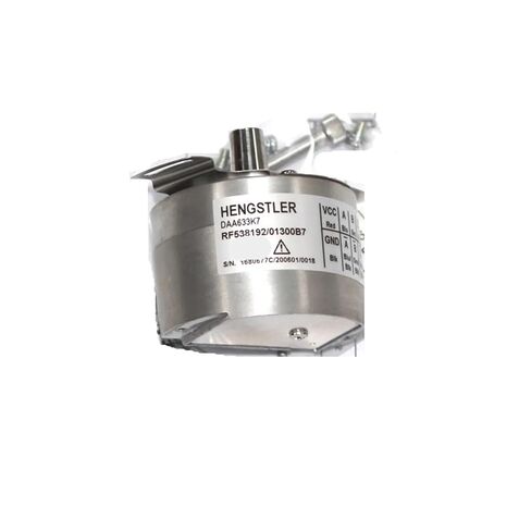 Elevator Escalator Spare Parts Rotary Encoder DAA633K7 RF538192/01300B7 in Kuwait