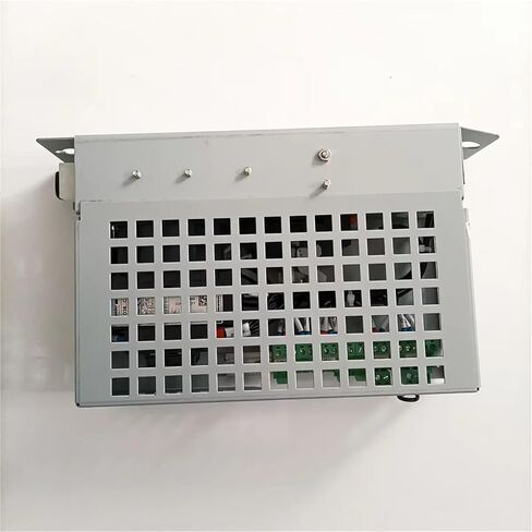 وحدة فرامل المصعد بدون مؤقت KM803942G02 صندوق إمداد الطاقة قطع غيار المصعد قطع غيار الرفع in Kuwait