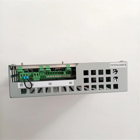 وحدة فرامل المصعد بدون مؤقت KM803942G02 صندوق إمداد الطاقة قطع غيار المصعد قطع غيار الرفع in Kuwait