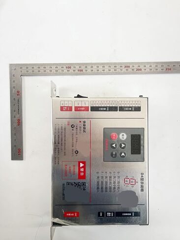 مصعد باب تحكم صندوق العاكس NSFC01-G220 باب وحدة تحكم المحرك قطع غيار المصعد قطع غيار الرفع in Saudi Arabia