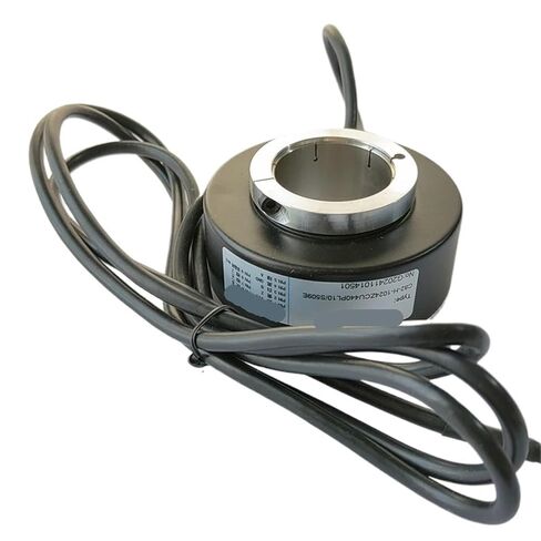 مشفر دوار للمصعد C82-H-1024ZCU440PL10/S509E in Kuwait
