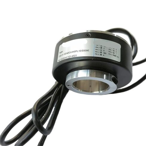 مشفر دوار للمصعد C82-H-1024ZCU440PL10/S509E in Kuwait