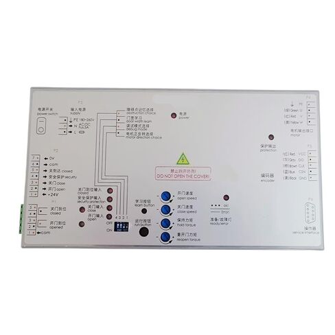 Elevator Drive Module Elevator Spare Parts Lift Parts Jarless-Con Old 278 * 135 * 60mm in Kuwait