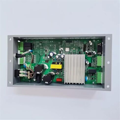 Elevator Drive Module Elevator Spare Parts Lift Parts Jarless-Con Old 278 * 135 * 60mm in Kuwait