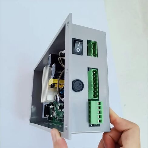 Elevator Drive Module Elevator Spare Parts Lift Parts Jarless-Con Old 278 * 135 * 60mm in Kuwait